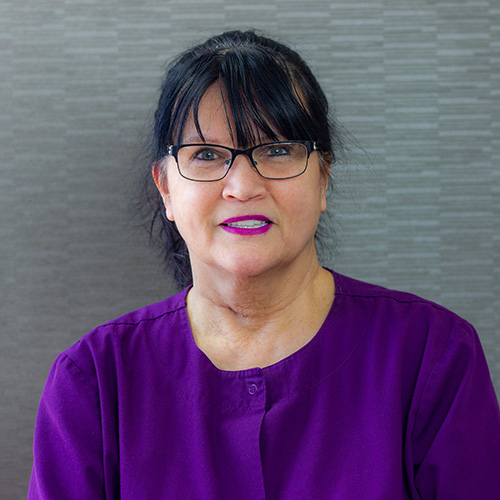 Vicki Taylor, CLDA