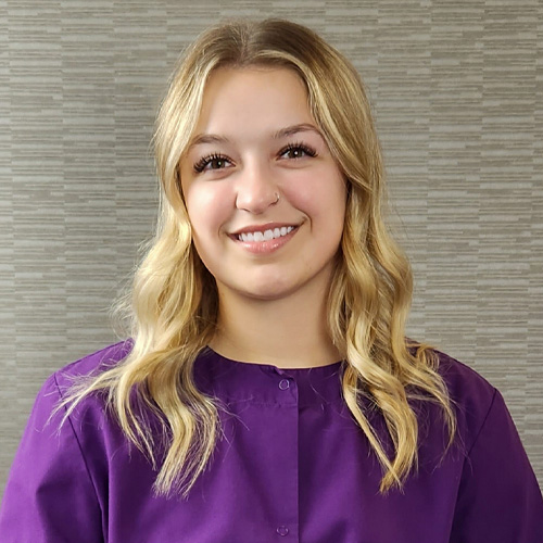 Kara Sobania, CLDA