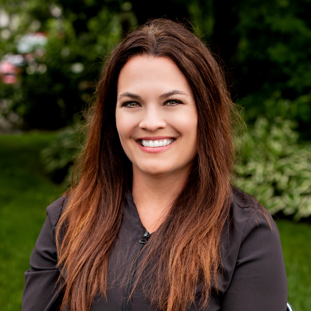 Becky Weber, RDH