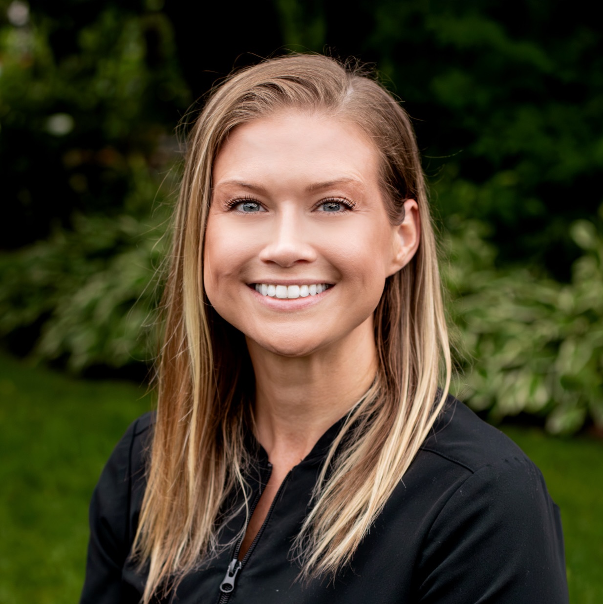 Jess Payne, CLDA