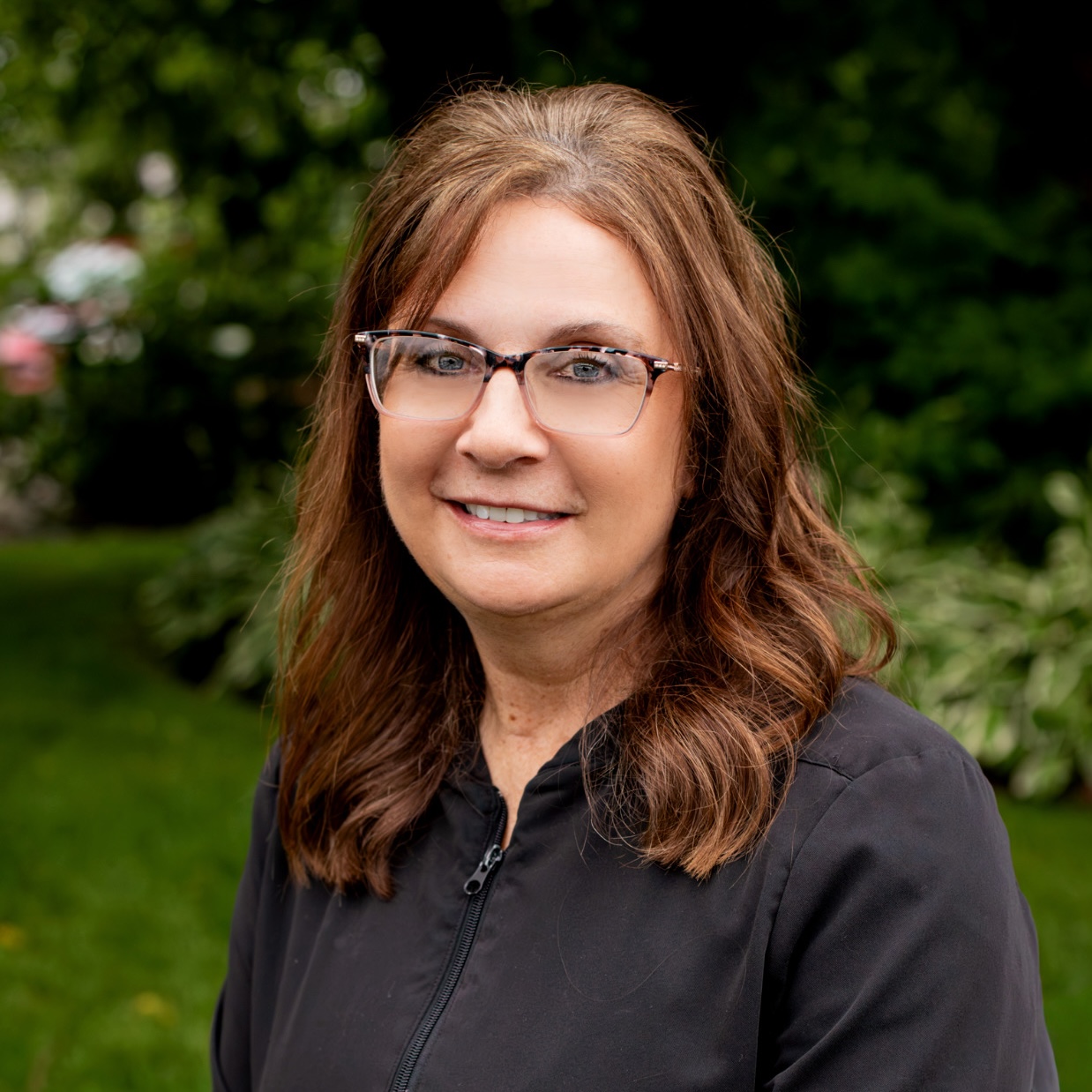Jill Frey, CLDA