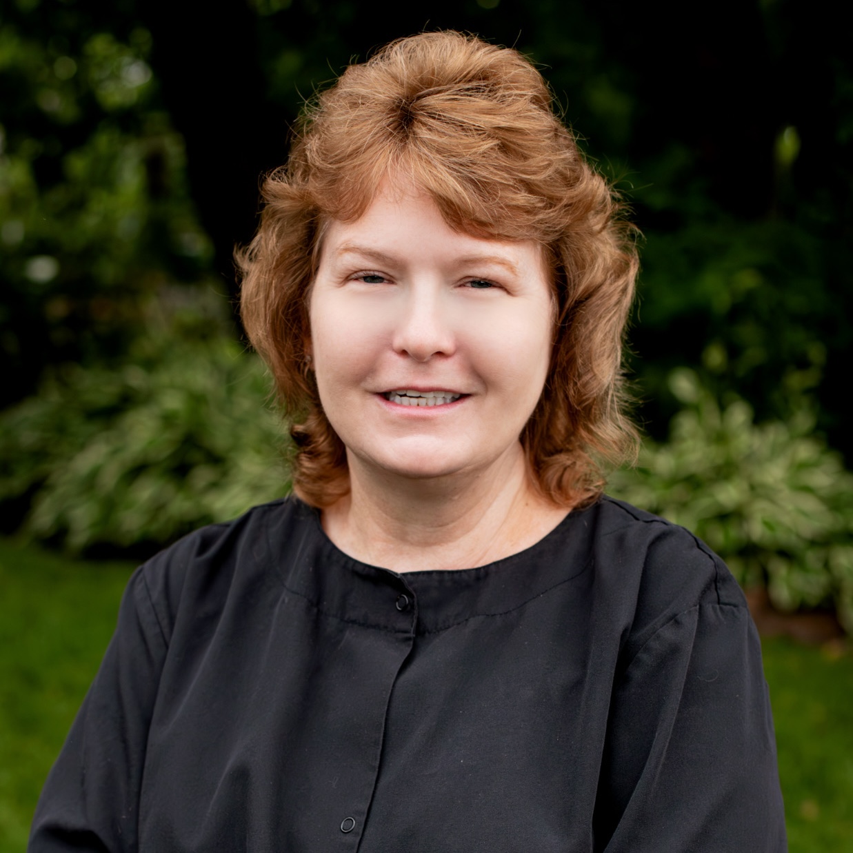 Marcia Kerfoot, RDH