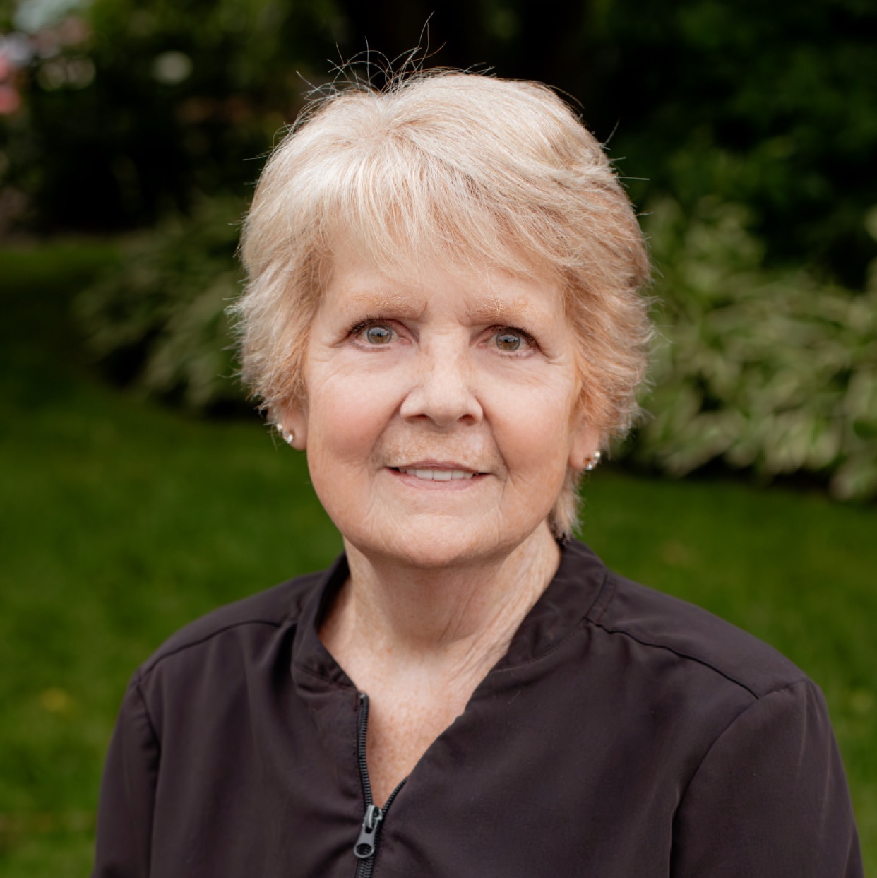Mary Balfany