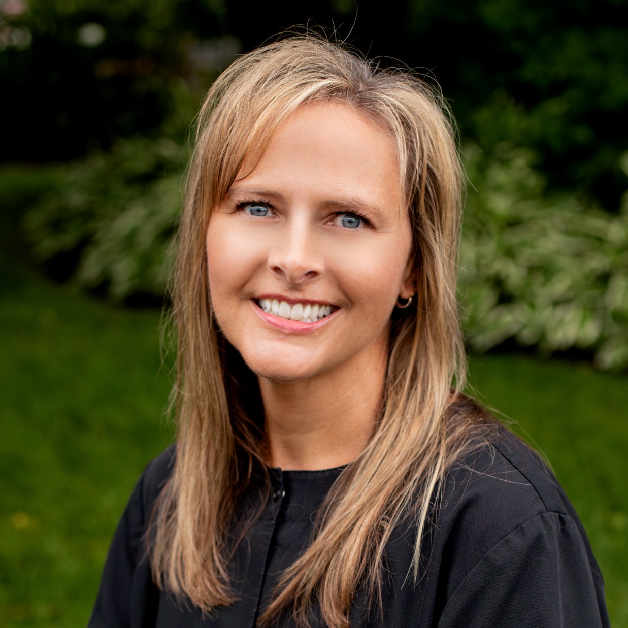 Nicole Cash, RDH