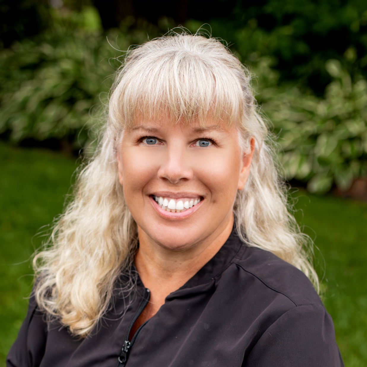 Paula Kelm CLDA